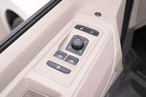 Volkswagen Multivan bild 11