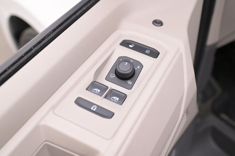 Volkswagen Multivan bild 11