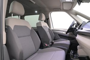 Volkswagen Multivan bild 13