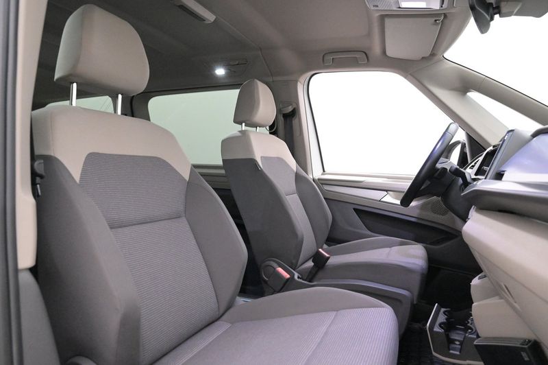 Volkswagen Multivan bild 13