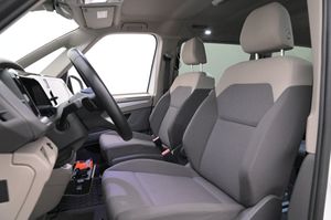 Volkswagen Multivan bild 10