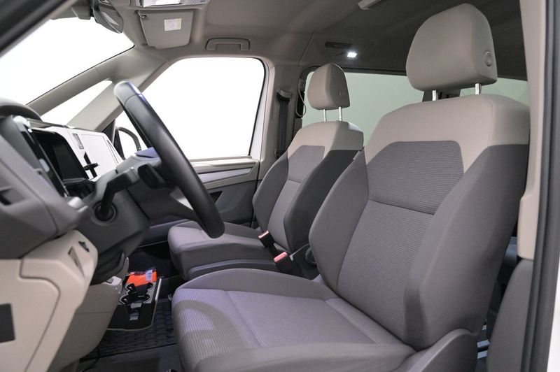 Volkswagen Multivan bild 10