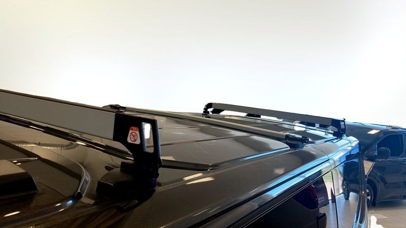 Ford Custom bild 16