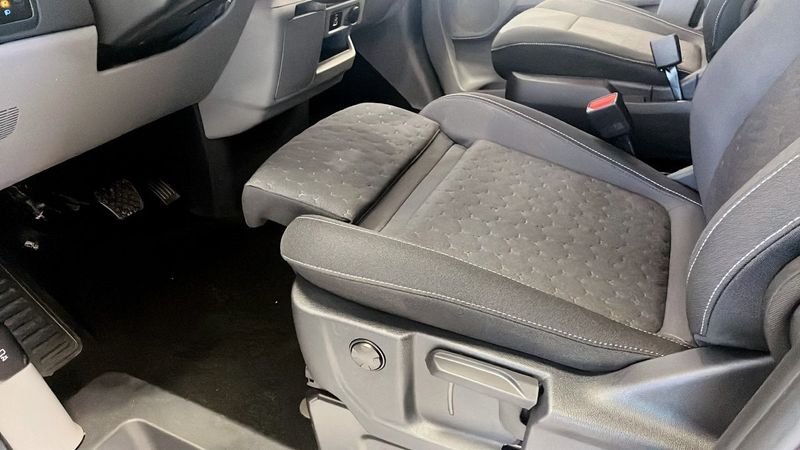 Ford Custom bild 11