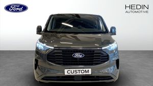 Ford Custom bild 8