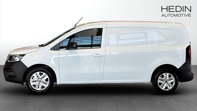 Renault Kangoo bild 6