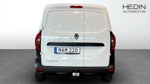 Renault Kangoo bild 7