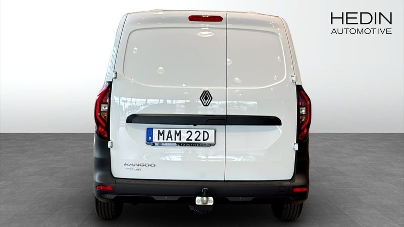 Renault Kangoo bild 7