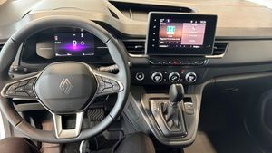 Renault Kangoo bild 4
