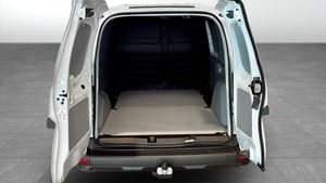 Renault Kangoo bild 10