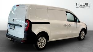 Renault Kangoo bild 2