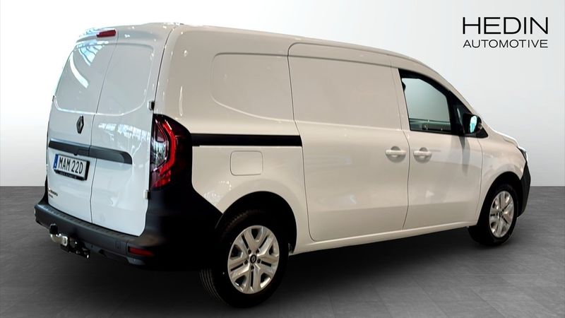 Renault Kangoo bild 2