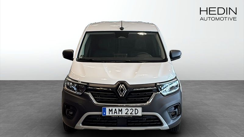 Renault Kangoo bild 8