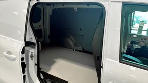 Renault Kangoo bild 5
