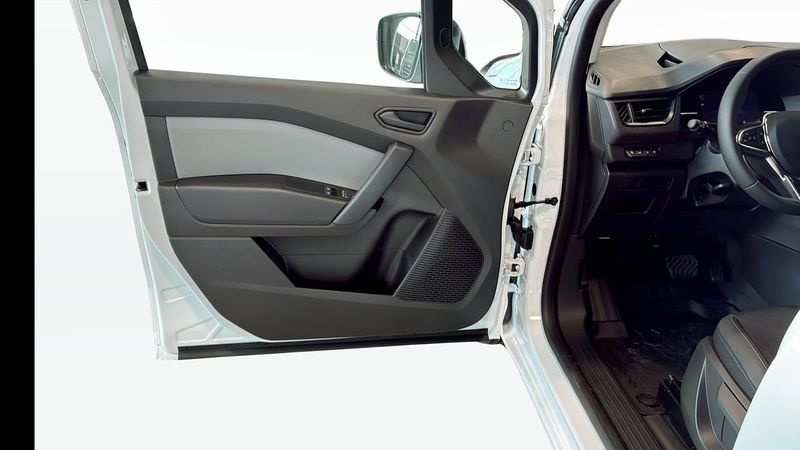 Renault Kangoo bild 11