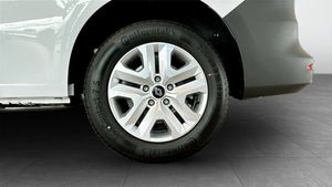 Renault Kangoo bild 9