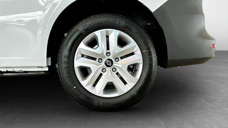 Renault Kangoo bild 9