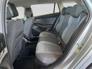 Skoda Superb bild 13