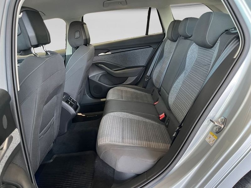 Skoda Superb bild 13