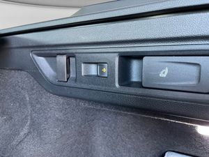 Skoda Superb bild 15