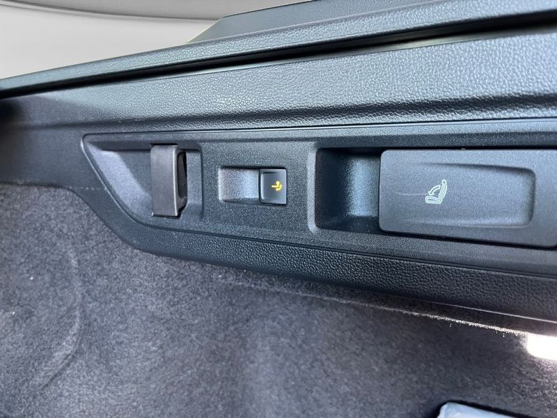 Skoda Superb bild 15