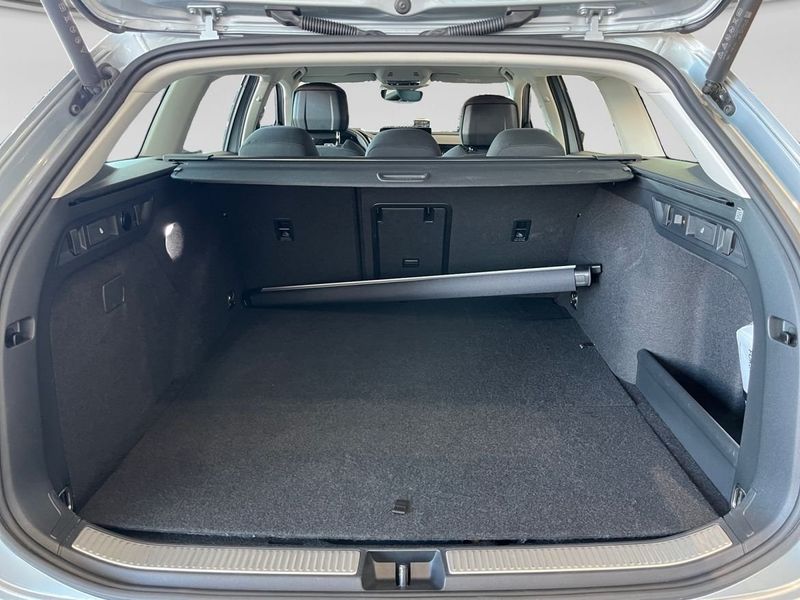 Skoda Superb bild 5