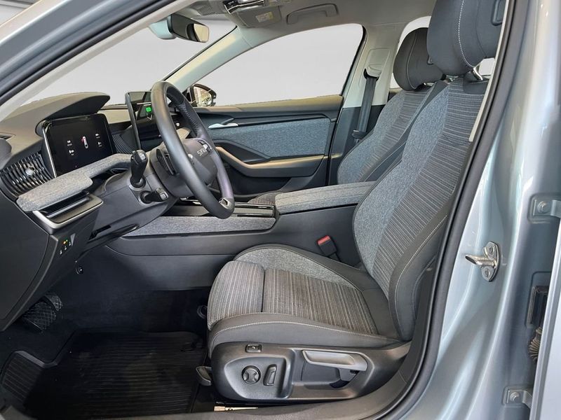 Skoda Superb bild 9