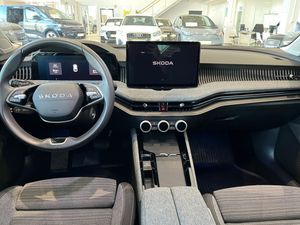 Skoda Superb bild 19