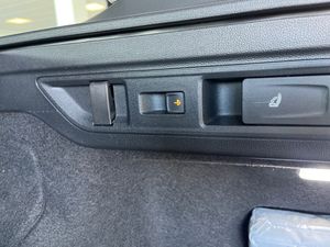 Skoda Superb bild 6