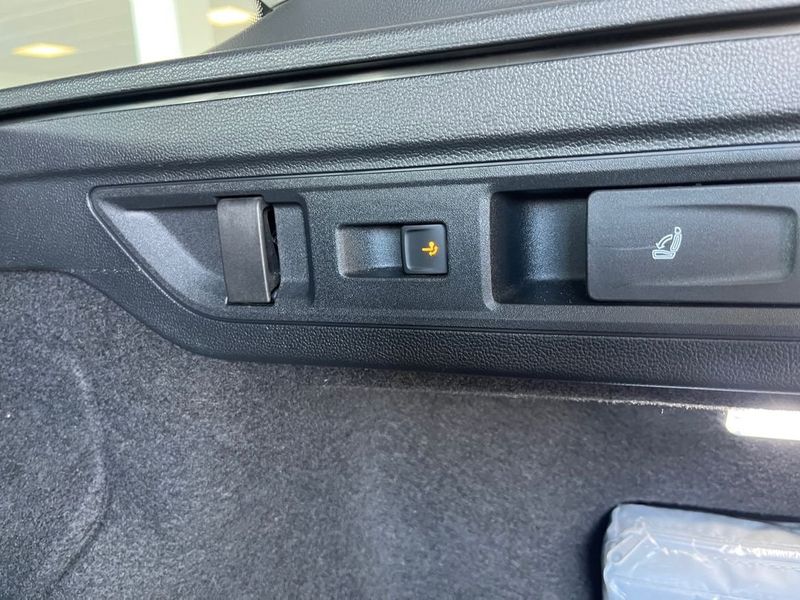 Skoda Superb bild 6