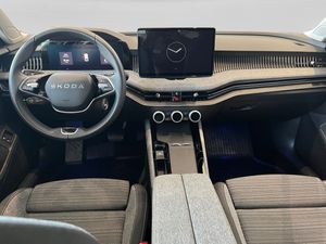 Skoda Superb bild 10