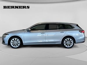 Skoda Superb bild 2