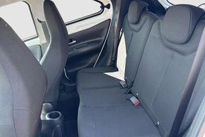 Toyota Aygo X bild 9