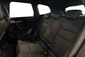 BMW X1 bild 11