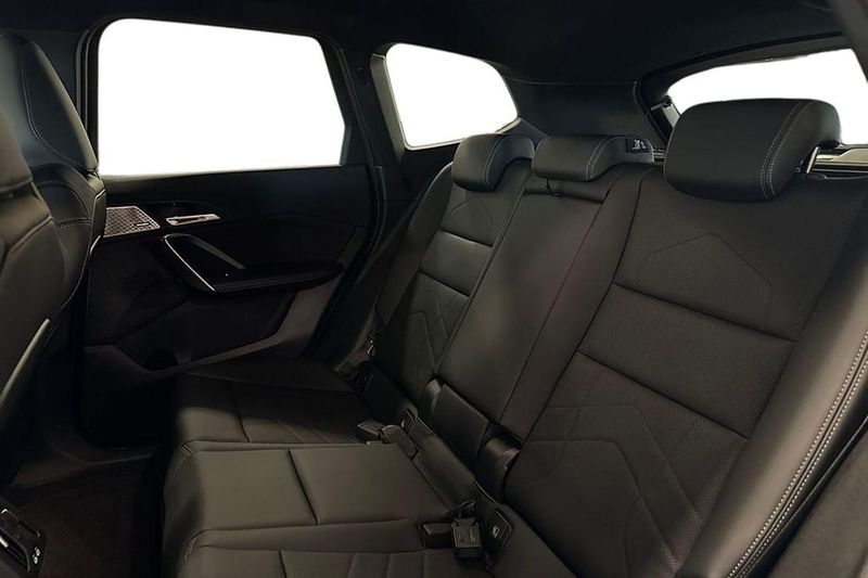 BMW X1 bild 11