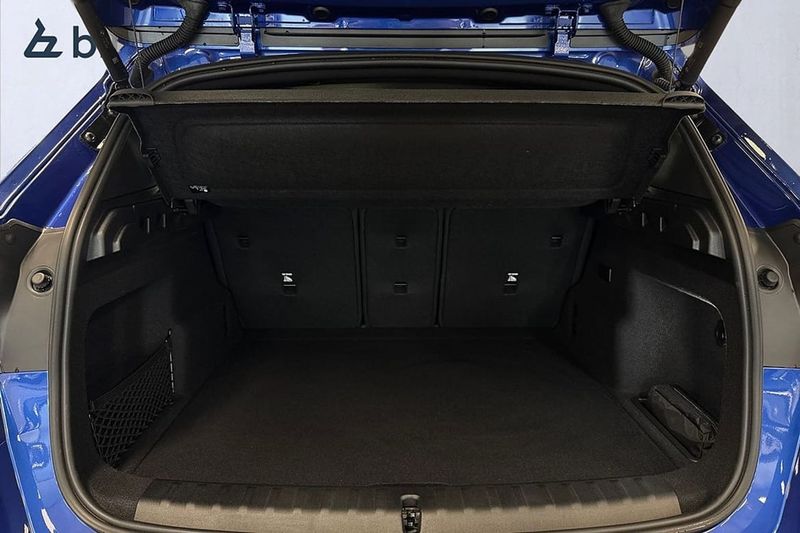 BMW X1 bild 10