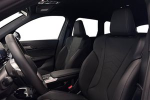 BMW X1 bild 12
