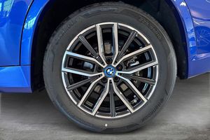 BMW X1 bild 14