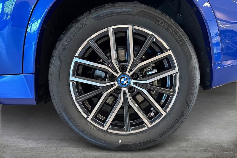 BMW X1 bild 14