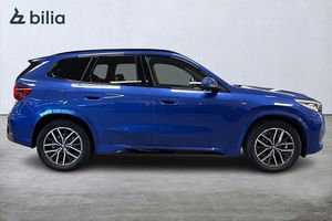 BMW X1 bild 15