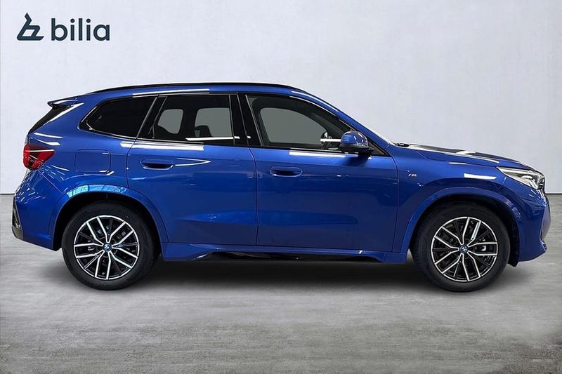 BMW X1 bild 15
