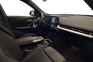 BMW X1 bild 6