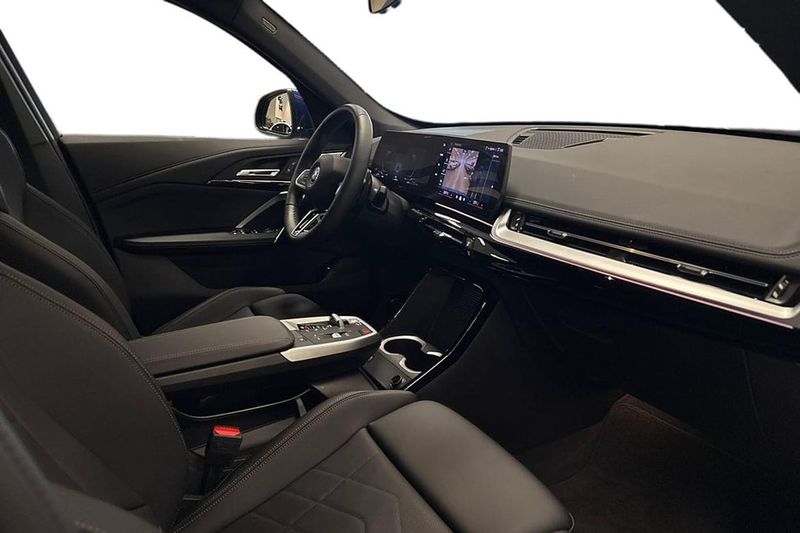 BMW X1 bild 6