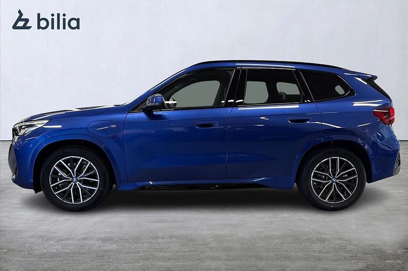 BMW X1 bild 3