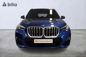 BMW X1 bild 5
