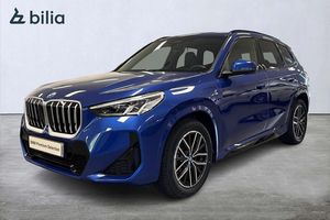 BMW X1 bild 1
