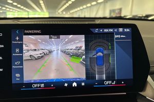 BMW X1 bild 13