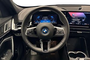 BMW X1 bild 9