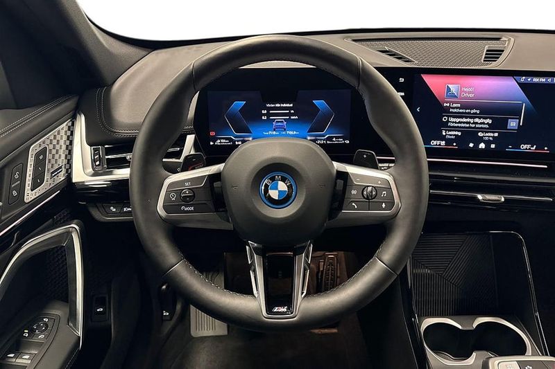 BMW X1 bild 9