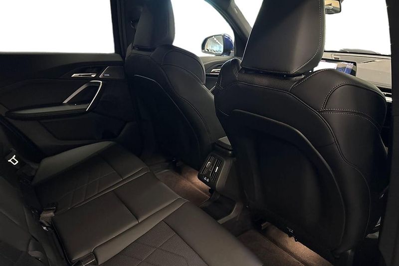BMW X1 bild 7